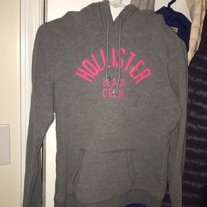 Hollister sweatshirt